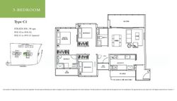 Thomson Impressions (D20), Apartment #553452761
